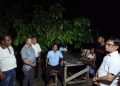 Ketum PPSD Indonesia Besuk Anggota yang Sakit Sekaligus Tinjau Rumah Memprihatinkan