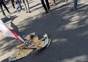 Soal Merah Putih dan Lambang Garuda di Aceh, Menkopolkam: Harus Diproses Tegas…!