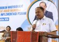 Anggota DPR RI ini Dorong P5HAM Menjadi Budaya Dalam Kehidupan Sehari-hari