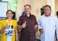 Tindaklanjuti Aspirasi, Dr Maruli Siahaan Wujudkan BPJS Kesehatan Gratis Warga