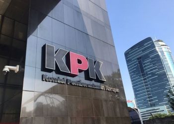 KPK Sebut Ada 3 Pertemuan Menhut RI dengan Tersangka Korupsi