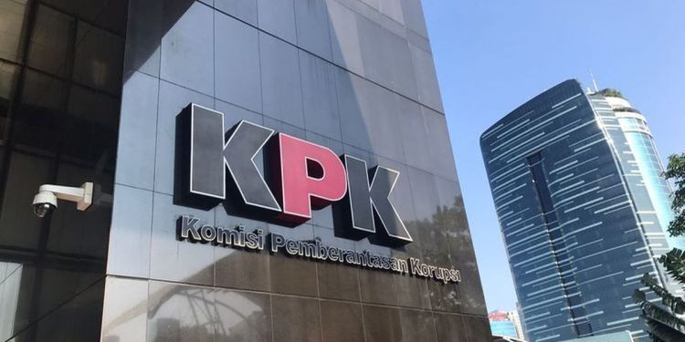 KPK Sebut Ada 3 Pertemuan Menhut RI dengan Tersangka Korupsi