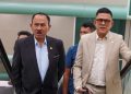 Di Paripurna DPR RI, Dr Maruli Siahaan Dorong Agar Regulasi Berorientasi Kepentingan Masyarakat