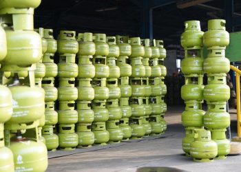 Pedagang Kecil Resah, Penjualan LPG 3 Kg Akan Dibatasi Berdasarkan Desil…?