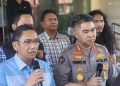 Kurang dari 24 Jam, Polda Sumut Ungkap Perampokan dan Pembunuhan Driver Taksi Online