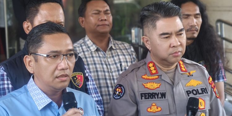 Kurang dari 24 Jam, Polda Sumut Ungkap Perampokan dan Pembunuhan Driver Taksi Online