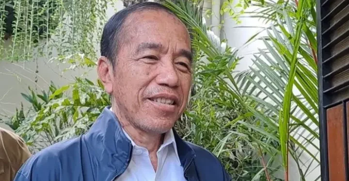 Ternyata Ijazah Jokowi Sudah Diuji Laboratorium Forensik, dan Hasilnya Adalah…