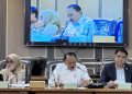 Dr Maruli Siahaan: Pastikan Persoalan WNI di Luar Negeri Tuntas Hingga Dokumen dan Hak Pelayanan