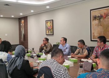 Beban Bulanan Turun Drastis, Pemkab Taput Restrukturisasi Pinjaman PEN Jadi 15 Tahun‎
