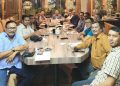 PPSD Siahaan Kota Medan Matangkan Persiapan Natal 2026 dan RAL 2027