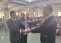 Perayaan HUT ke-64 PPSD Siahaan Kota Binjai Dihadiri Perwakilan Ketum PPSD