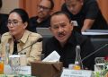 Dr Maruli Siahaan Menekankan Pentingnya Kepastian Hukum Bagi Profesi Kurator