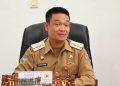 Dugaan Fee Proyek 15% di Dinas PUTR, Bupati Humbahas: Kita Laporkan Saja