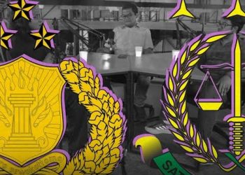 Kata Pakar Hukum: Polri dan Kejagung Saling Jegal dalam Penanganan Kasus Febrie Adriansyah
