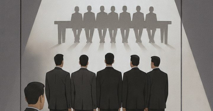Mahasiswa Ancam Turun Jalan Jika Tuntutan Reshuffle tak Direspons Presiden
