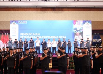 171 Desa Jadi Benteng Imigrasi Sumut Cegah TPPO, 1.090 WNI Ditunda Berangkat dari Kualanamu