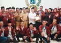 Bertemu PGSI, Legislator Ida Mahmudah Upayakan Hibah Bus Sekolah Untuk Pendidikan