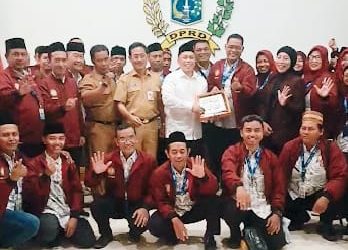 Bertemu PGSI, Legislator Ida Mahmudah Upayakan Hibah Bus Sekolah Untuk Pendidikan