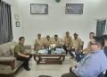 Kejari Serdang Bedagai Dukung Program SMSI, Siap Hadiri Pelantikan 10 September