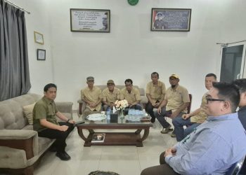 Dukung Program SMSI, Kajari Sergai Siap Hadiri Pelantikan 10 September