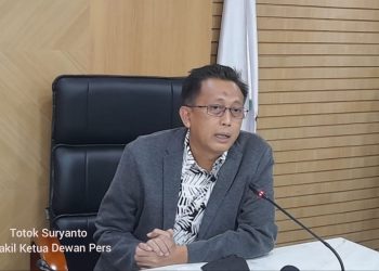Dewan Pers Siapkan Rapat Bersama Konstituen Bahas HPN 2027, AMSI Dukung Usulan SMSI di Jakarta