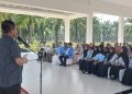 Kaderisasi Ekonomi Syariah Sergai 2026, Darma Wijaya Dorong Generasi Muda Ciptakan Lapangan Kerja