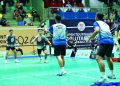 11 Laga Panas Siap Pecahkan Ketegangan Final Open Turnamen Piala Panglima TNI 2026 di Bandung