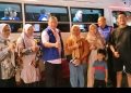 Permudah Bayar Pajak Kendaraan, Bapenda Sumut Launching Samsat Berkah Malam di Medan