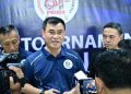 Piala Panglima TNI 2026 Resmi Ditutup, Dari Lapangan Bulu Tangkis Lahir Bibit Atlet Masa Depan