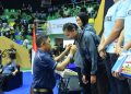 PB TNI AU Tampil Gemilang, Nadia/Nimas Rebut Juara I Ganda Putri Piala Panglima TNI 2026
