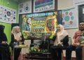 Bedah Buku “NGAJI SUGIH”, Mengajak Masyarakat Menemukan Kekayaan Dari Dalam Diri
