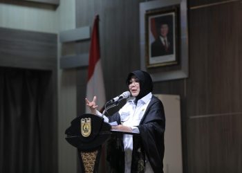 Illiza, Dari Banda Aceh Menuju PRIWOLA 2026