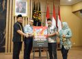 Pusat Studi Kepolisian Terus Menggeliat, Mahasiswa Bedah Gagasan Reformasi Birokrasi Polri