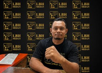 Eksekusi Akuang Belum Dilaksanakan, LBH Medan Soroti Dugaan Konspirasi dalam Kasus Alih Fungsi Hutan