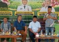 Ponpes Al Hidayah Sei Mencirin Tanam 20 Hektar Bawang Merah, Diapresiasi Sugiat Santoso