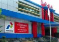 Apresiasi Pertamina Sumbagut, Cipayung Plus Sumut Ingatkan Fungsi Kontrol Sosial