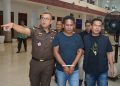Tim Tabur Intel Kejati Sumut dan Kejari Madina Amankan DPO Terpidana Perkara Pertambangan di Kawasan Hutan