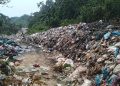 Open Dumping Sampah, Bupati Madina Bisa Terancam Pidana Pengelolaan Sampah