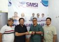 SMSI Madina Terima Bukti Keikutsertaan BPJS Ketenagakerjaan