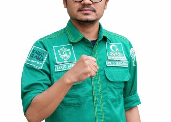 Dugaan Intervensi TP PKK Ke Kabag Kesra: GPA Deli Serdang Minta Jangan Bangun Opini Negatif Ke Masyarakat