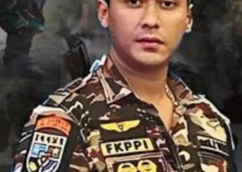 Dedy Key Tegaskan Massa Rencana Aksi Bukan Bagian FKPPI: Jangan Catut Nama Organisasi