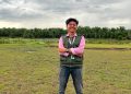 Kejar Setoran, Aktivis Sutan Paruhuman Nasution Tantang Satgas PETI Tangkap Pemain Besar di Mandailing Natal