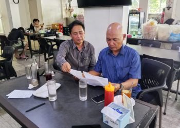 SMSI Sumut Diminta Umumkan Informasi Pendaftaran Anggota