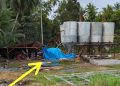 Pembangunan Tong Pengolahan Emas Ilegal Renggut Nyawa, FSP KEP SPSI Madina ; Pemilik Terancam Pidana Berat
