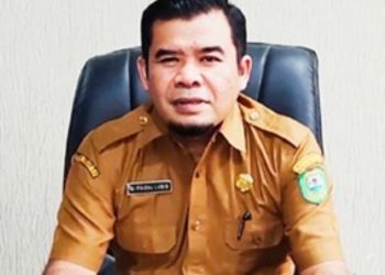 DPMPTSP Madina ; Tidak Ada Izin Tong Pengolahan Emas Di Desa Simalagi Kecamatan Huta Bargot