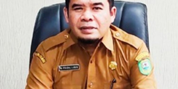 DPMPTSP Madina: Tidak Ada Izin Tong Pengolahan Emas di Desa Simalagi Kecamatan Huta Bargot