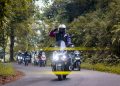 Manja Rider Community: Dari Perjalanan Keluarga Menjadi Kebersamaan di Jalan