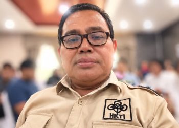 Refleksi Hari Tani Nasional 2026, HKTI Sumut: Pembangunan Pertanian Harus Berorientasi Kesejahteraan
