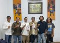 Dukungan Penuh Sultan Deli XIV untuk Alle dan Recyclogoods: Mengubah Sampah Plastik Menjadi Produk Daur Ulang Bernilai