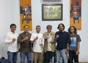 Sultan Deli XIV Dukung Alle dan Recyclogoods Ubah Sampah Plastik Jadi Produk Bernilai